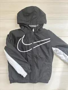 NIKE キッズ ジャケット 104-110cm