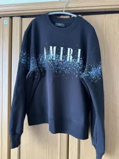 AMIRI アミリ Crystal Splash Logoのサムネイル