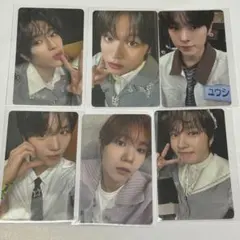 2025年最新】ユウシ トレカ smtownの人気アイテム - メルカリ