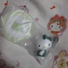 LOVE・抹茶『ハローキティ』