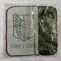 2025年最新】進撃の巨人タオルの人気アイテム - メルカリ