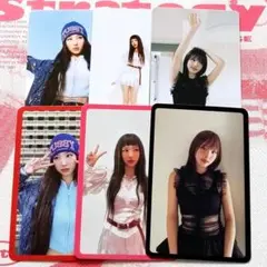 TWICE〜ナヨン nemo STRATEGY