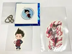 ブルロ　ブルーロック　東京タワー　馬狼 照英