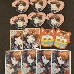 北見遊征 Melty Valentine セット