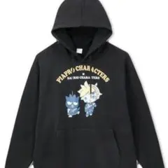 ✧︎鏡音レン バツ丸 しまむら 裏起毛パーカー Mサイズ ピアプロコラボ✧︎