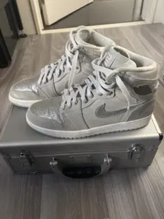 【期間限定】ジョーダン1 レトロ ハイ OG CO JP東京ブリーフケース付き