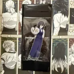 モクテル 伊黒小芭内 アクスタ