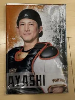 読売ジャイアンツ　小林誠司