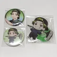 ファントムバスターズ ファボテリア 多聞康太郎 3点セット