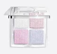 ディオール　バックステージ グロウマキシマイザーパレット　002