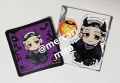 灰谷 蘭 ハロウィン プリンセスカフェ コースター アクリルスタンド