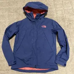 THE NORTH FACE★スクープジャケットNPW61240★S ネイビー