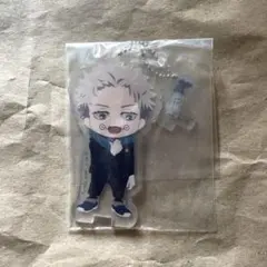 劇場版　呪術廻戦0　みつめて！アクリルチャーム