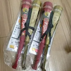 阪神タイガース メガホン ラッキー風船 2個セット ロイヤルシート