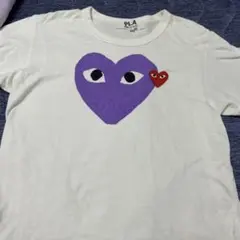 PLAY COMME des GARCONS Tシャツ Lサイズのサムネイル