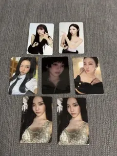 2025年最新】aespa popup ラキドロの人気アイテム - メルカリ