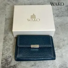 2026年最新】WAKO レディース 折り財布の人気アイテム - メルカリ