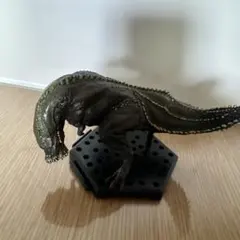 モンスターハンター　イビルジョー　フィギュア