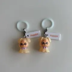 PuppyM パピム SKZOOめじるしアクセサリー スンミン