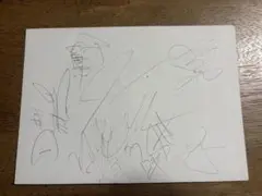 ヴァンパイア騎士 ヴァンパイア騎士memories 直筆原稿下絵 原画展