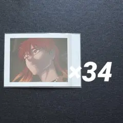 WIND BREAKER ウィンブレ ぱしゃこれ 焚石矢 34点セット