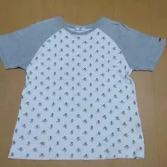 160サイズ コムサデモード ミッキー 半袖Ｔシャツのサムネイル