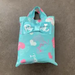 140【レインコート】のサムネイル