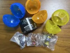 ズートピア2 めじるしアクセサリー　3点セット