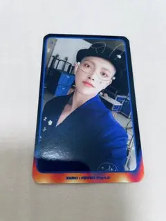ATEEZ ホンジュン Hongjoong トレカ サノク コンバン 공방 ⑧ ATEEZ ホンジュン Hongjoong トレカ サノク コンバン 공방 ⑧ - メルカリ