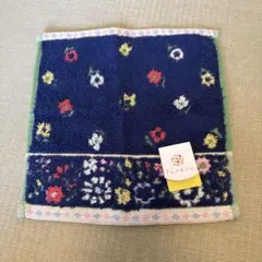 fu.re.ru ハンカチ