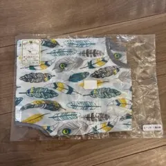 防水　お食事エプロン　新品未使用