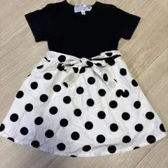 アニエスベー　ワンピース