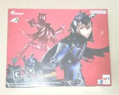 ペルソナ5　クロウ　ロキver. 　明智吾郎　フィギュア　Lucrea
