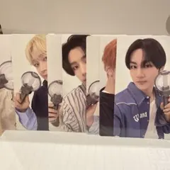 ENHYPEN 7枚セット