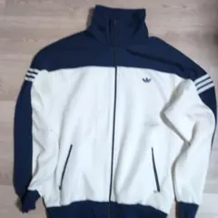 adidas トラックジャケット 西ドイツ製 サイズ6 - メルカリ