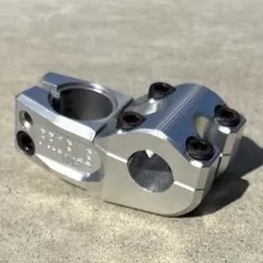 当時物 S&M Enduro V1 ステム 2000年代 ミッドスクール BMX - メルカリ