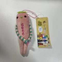 モケケ 福島もも タグ付き