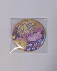 シクフォニ みこと 缶バッジ めでぃ Medi信