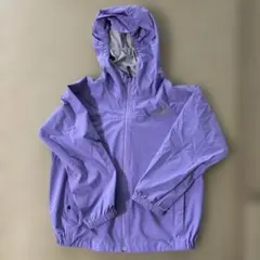 THE NORTH FACE ドリズルワンダージャケット 120センチ
