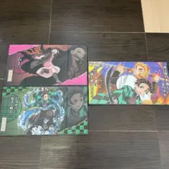 鬼滅の刃ミニ屏風コレクション