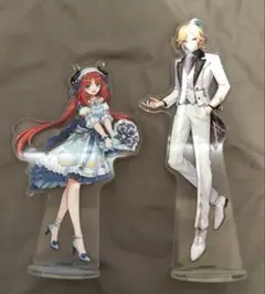 2025年最新】gigo 原神 アクリルの人気アイテム - メルカリ