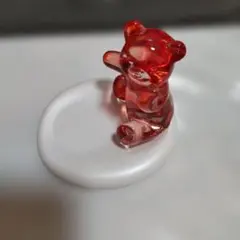 SK-II ベアジュエリートレイ　2025ホリデーコレクション「ぴてくま」