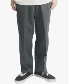 RED KAP PT20CHO チャコールグレー　32