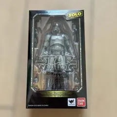 S.H.figuartsスターウォーズ　ミンバン・ストームトルーパー フィギュア