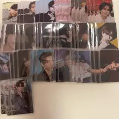 INI 藤牧京介 トレカ まとめ売り バラ売り - メルカリ