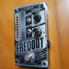 2025年最新】digitech freqoutの人気アイテム - メルカリ