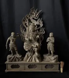 2025年最新】井波彫刻の人気アイテム - メルカリ