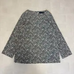 ワンピ リバティ ホビーラホビーレ シャワー アフタヌーンティー