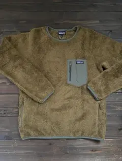patagonia ロスガトスクルー　Mサイズ