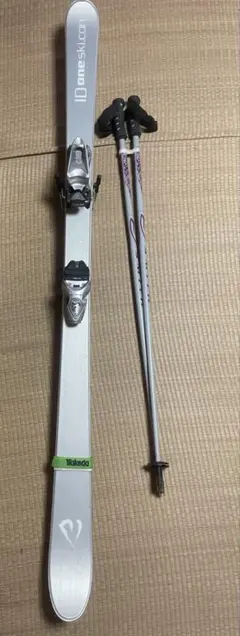 2026年最新】ID One 板の人気アイテム - メルカリ